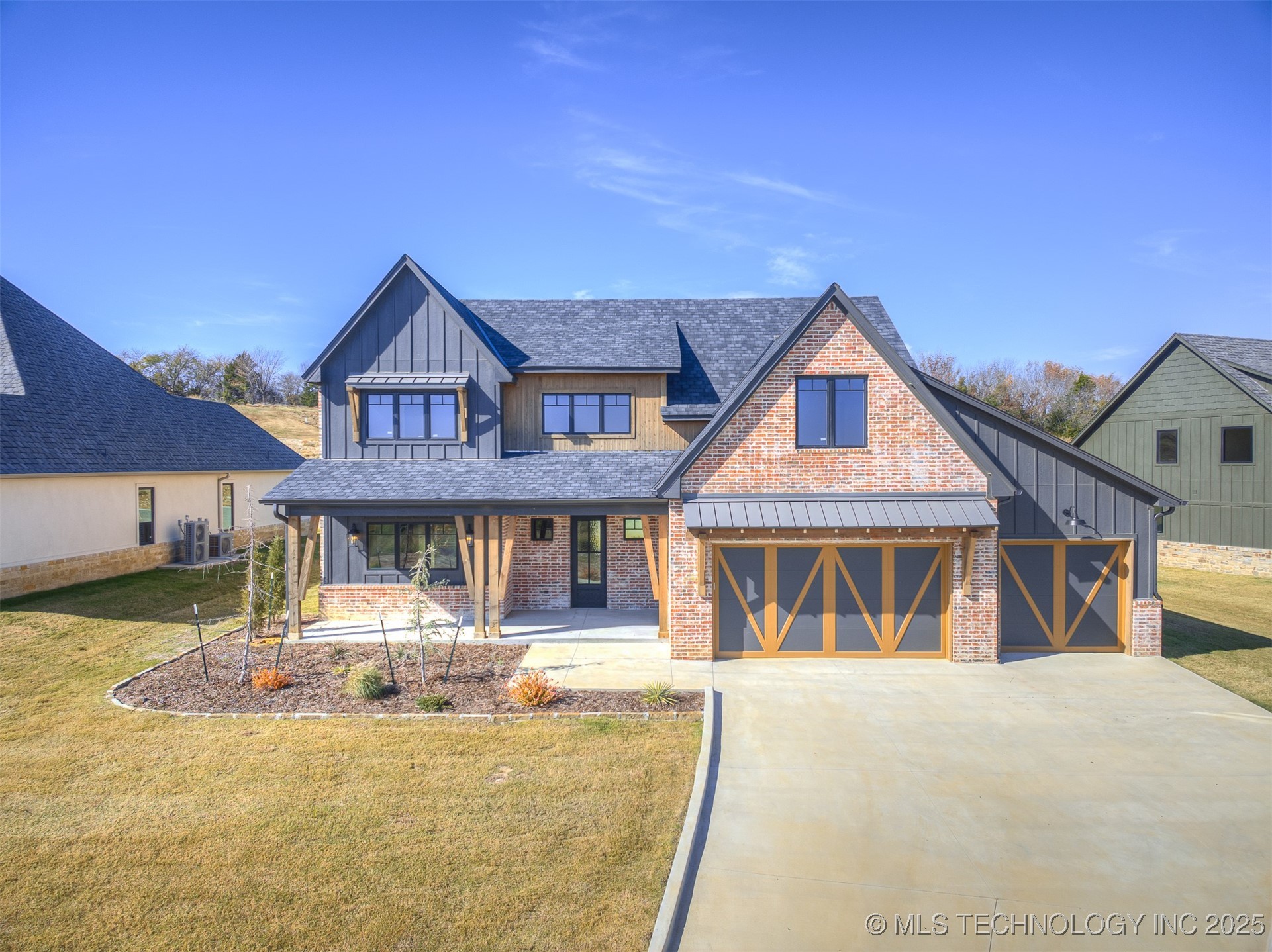 12145 Sunrise Ridge Loop Kingston OK 73439
