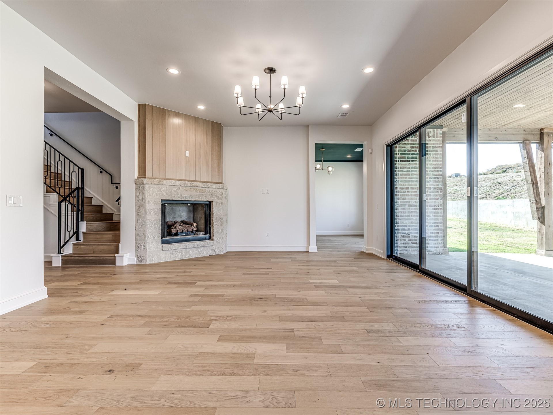 12145 Sunrise Ridge Loop Kingston OK 73439