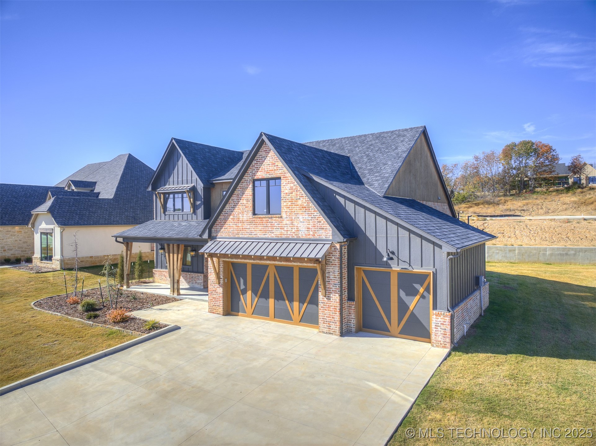 12145 Sunrise Ridge Loop Kingston OK 73439