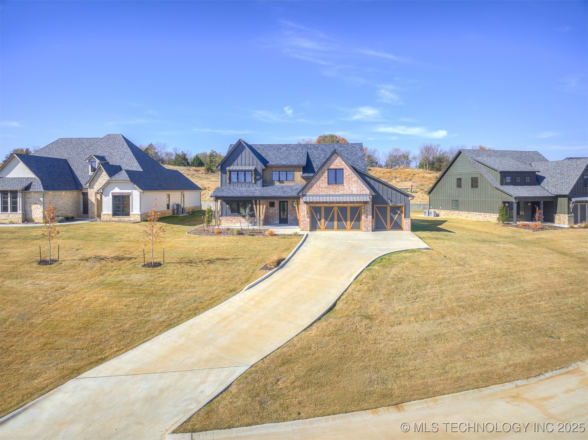12145 Sunrise Ridge Loop Kingston OK 73439