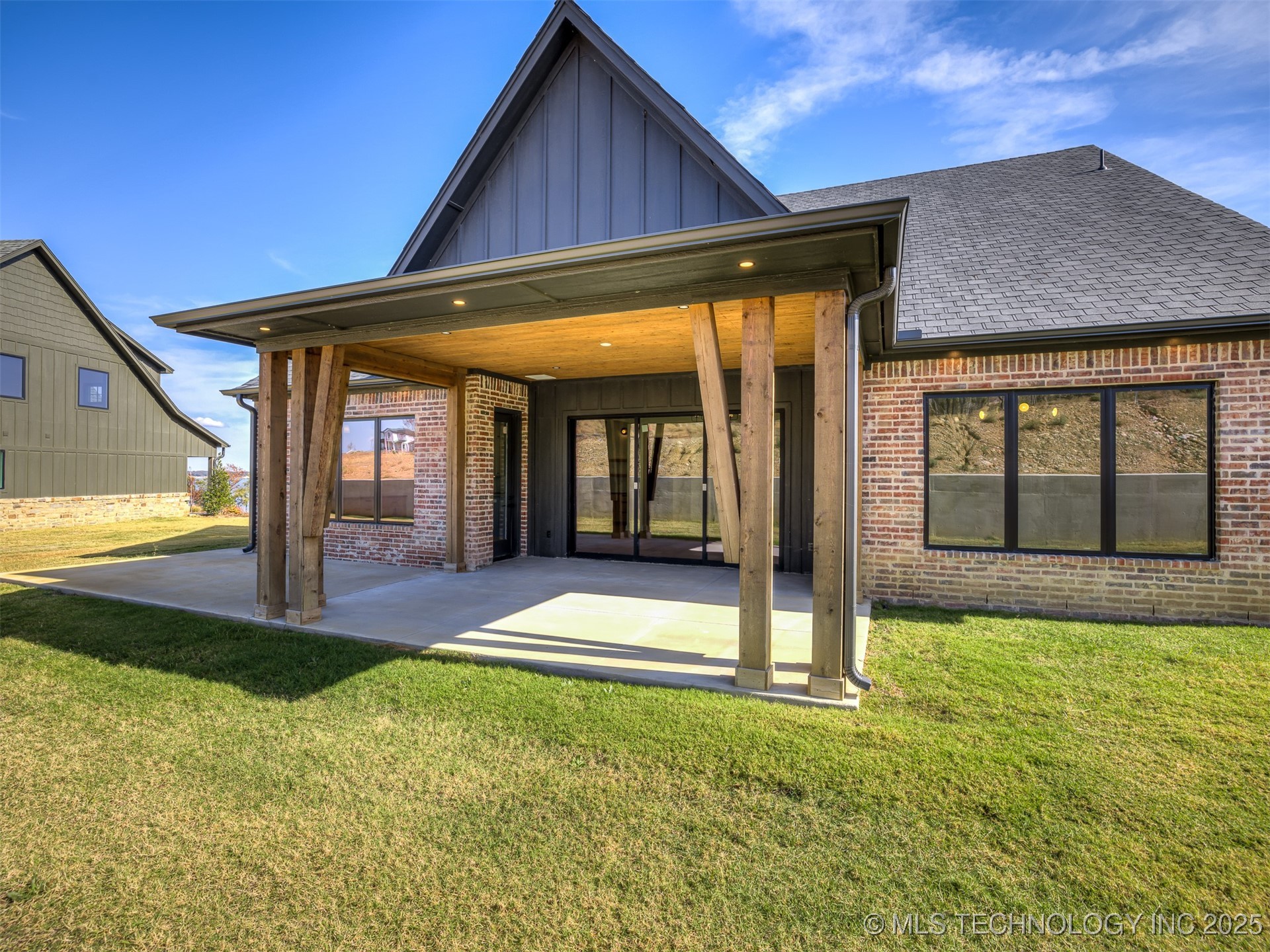 12145 Sunrise Ridge Loop Kingston OK 73439