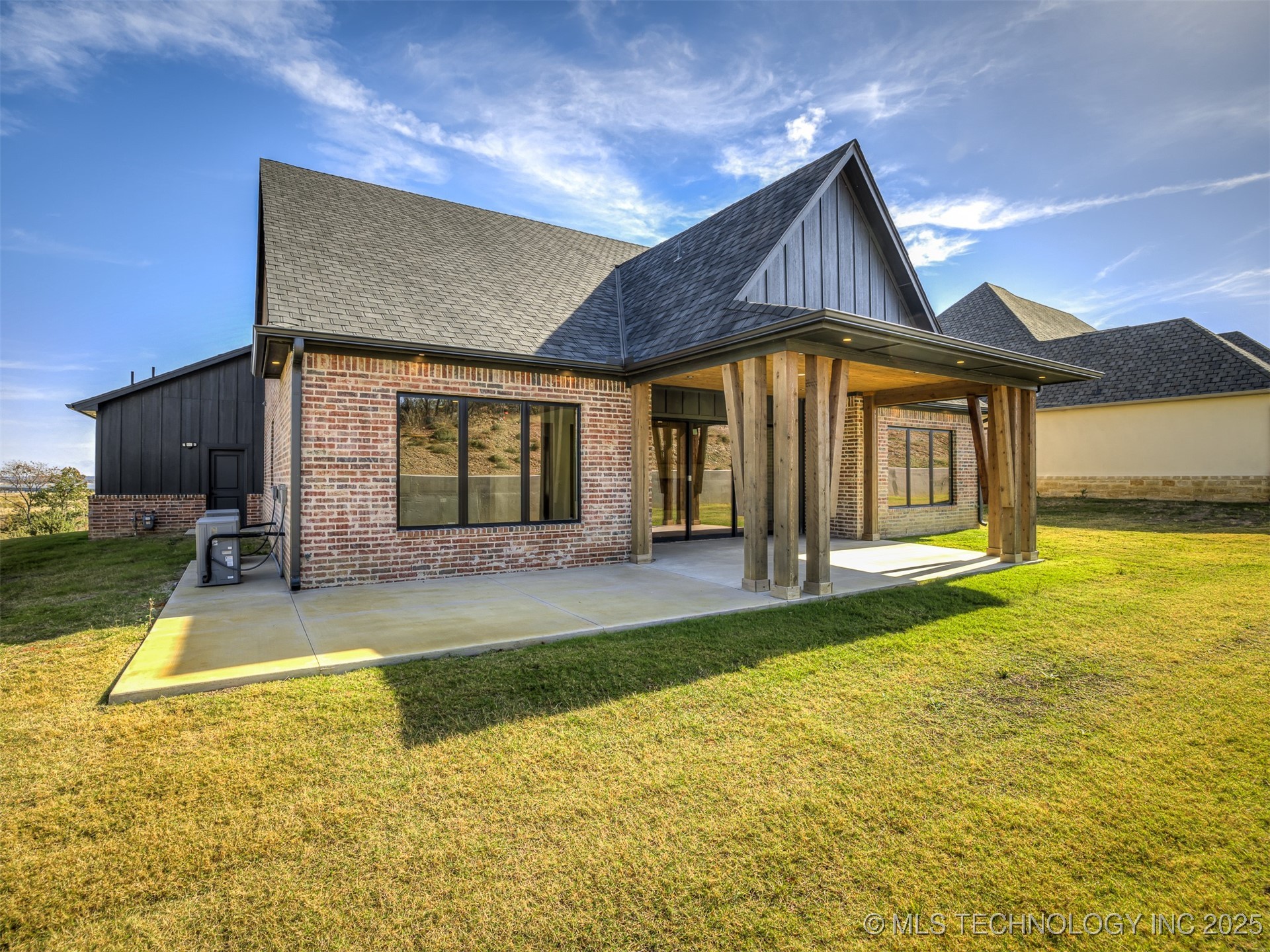 12145 Sunrise Ridge Loop Kingston OK 73439