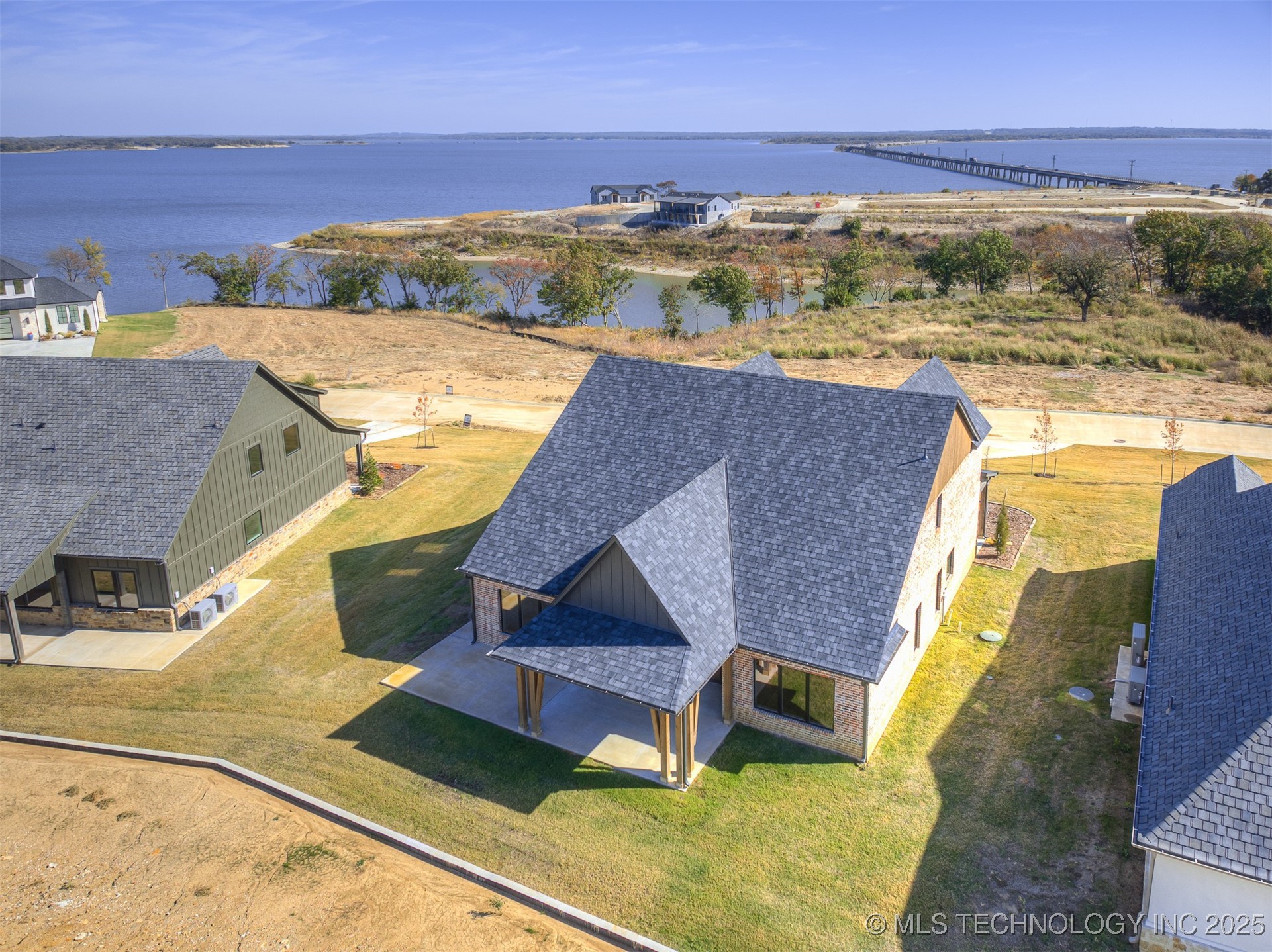 12145 Sunrise Ridge Loop Kingston OK 73439