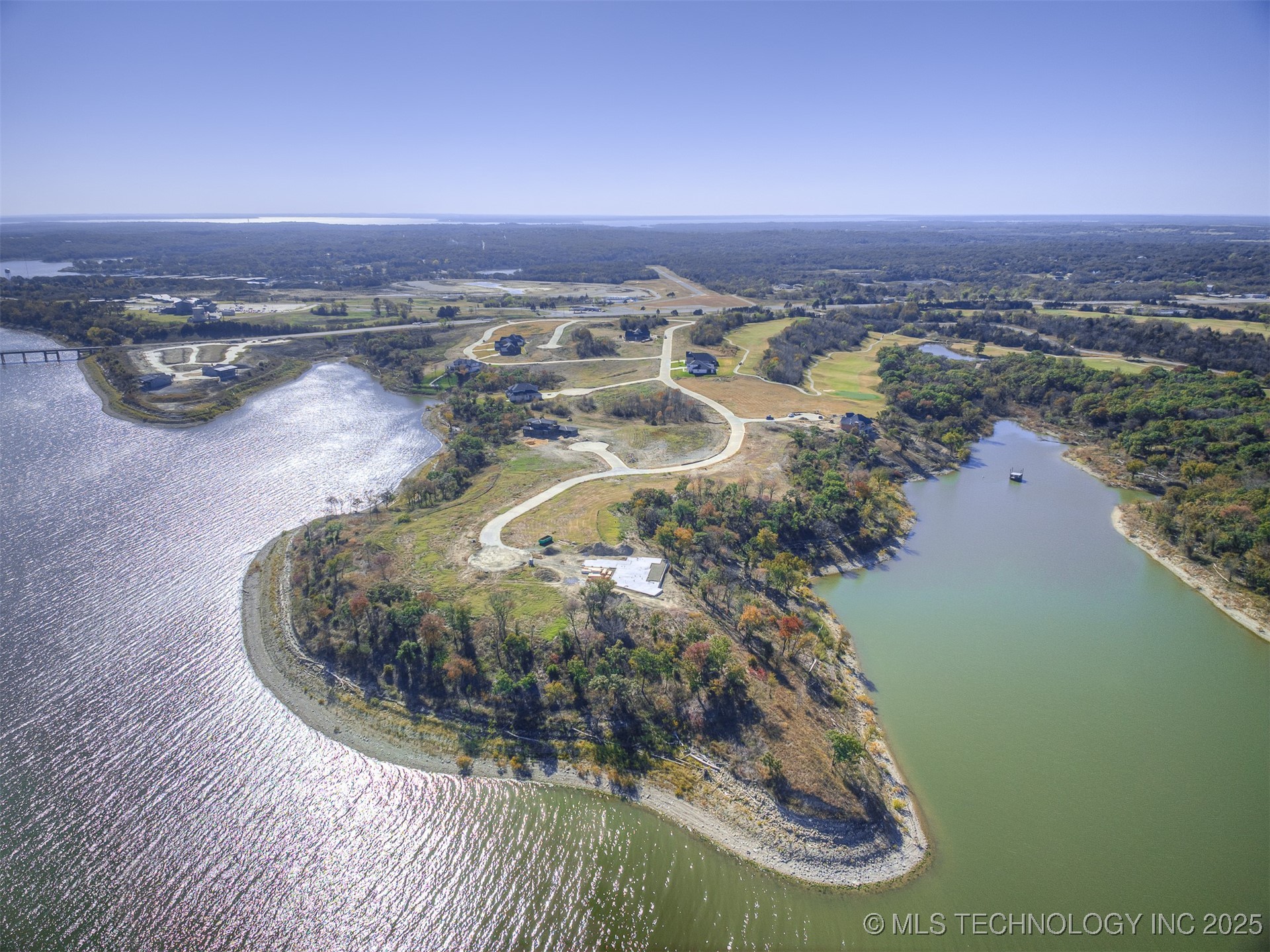 12145 Sunrise Ridge Loop Kingston OK 73439