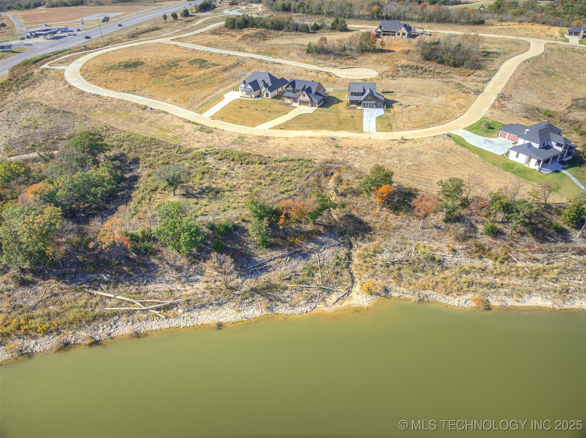 12145 Sunrise Ridge Loop Kingston OK 73439