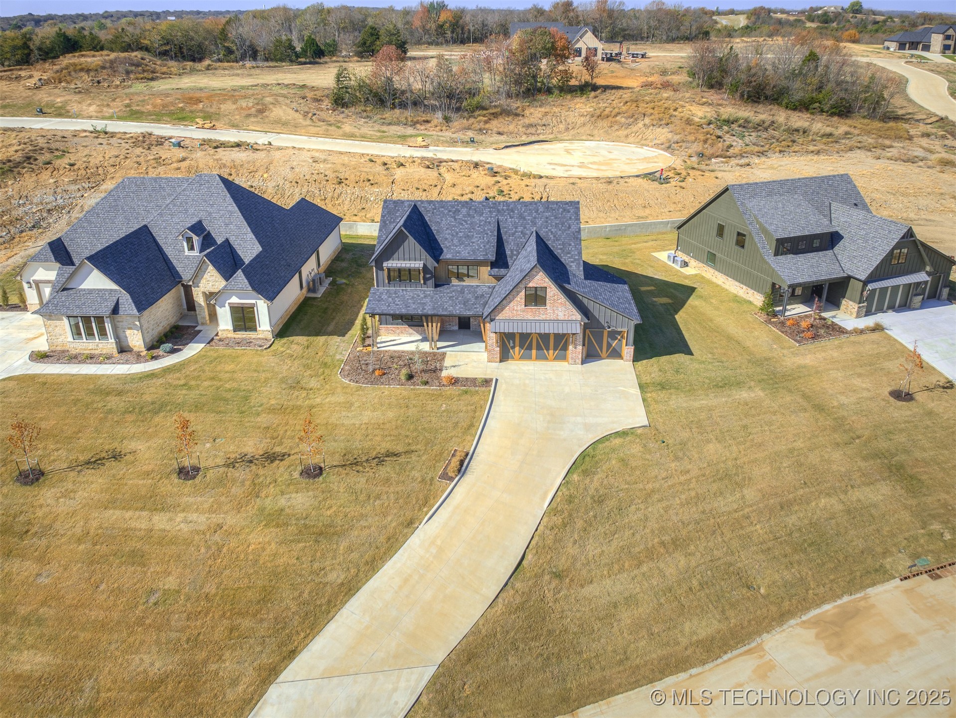 12145 Sunrise Ridge Loop Kingston OK 73439