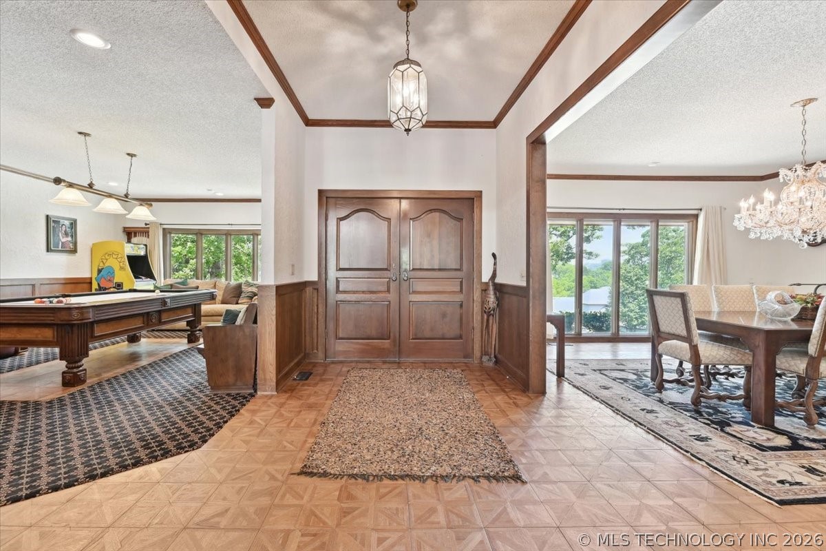 2956 E 69th Street Tulsa OK 74136