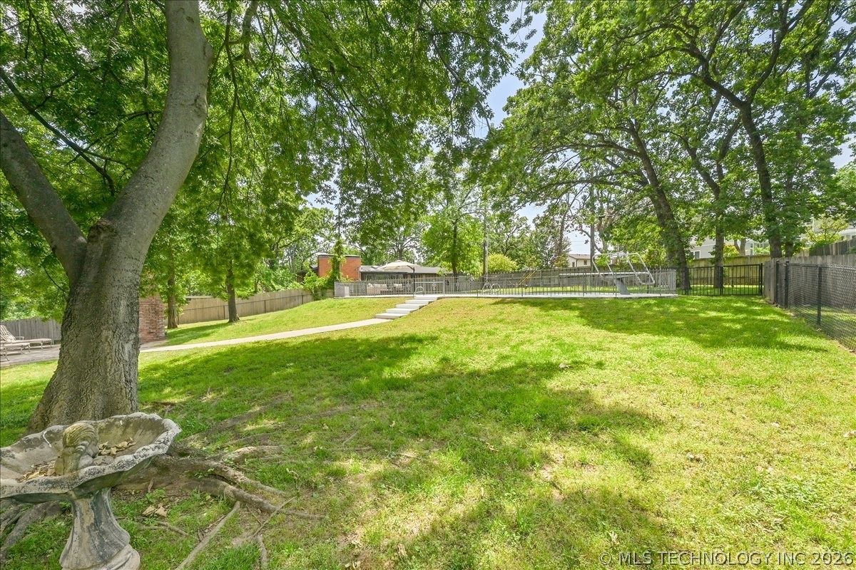 2956 E 69th Street Tulsa OK 74136