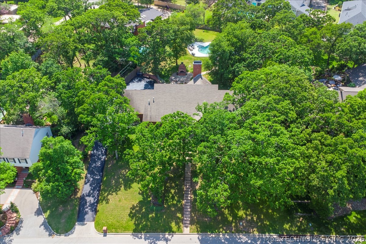 2956 E 69th Street Tulsa OK 74136