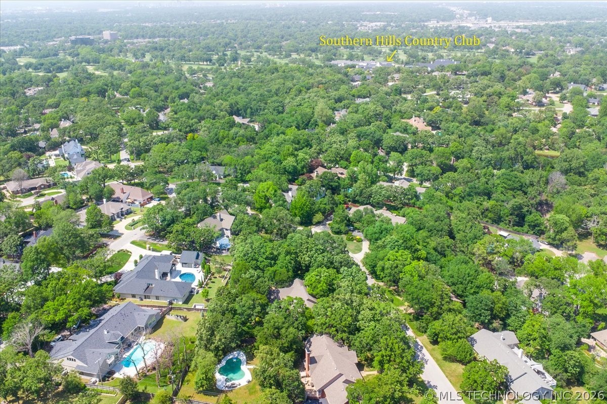2956 E 69th Street Tulsa OK 74136
