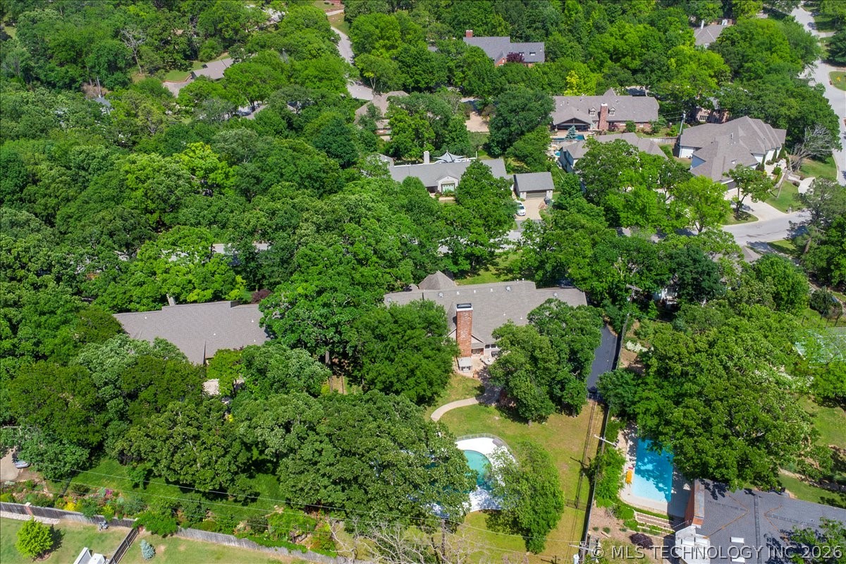 2956 E 69th Street Tulsa OK 74136