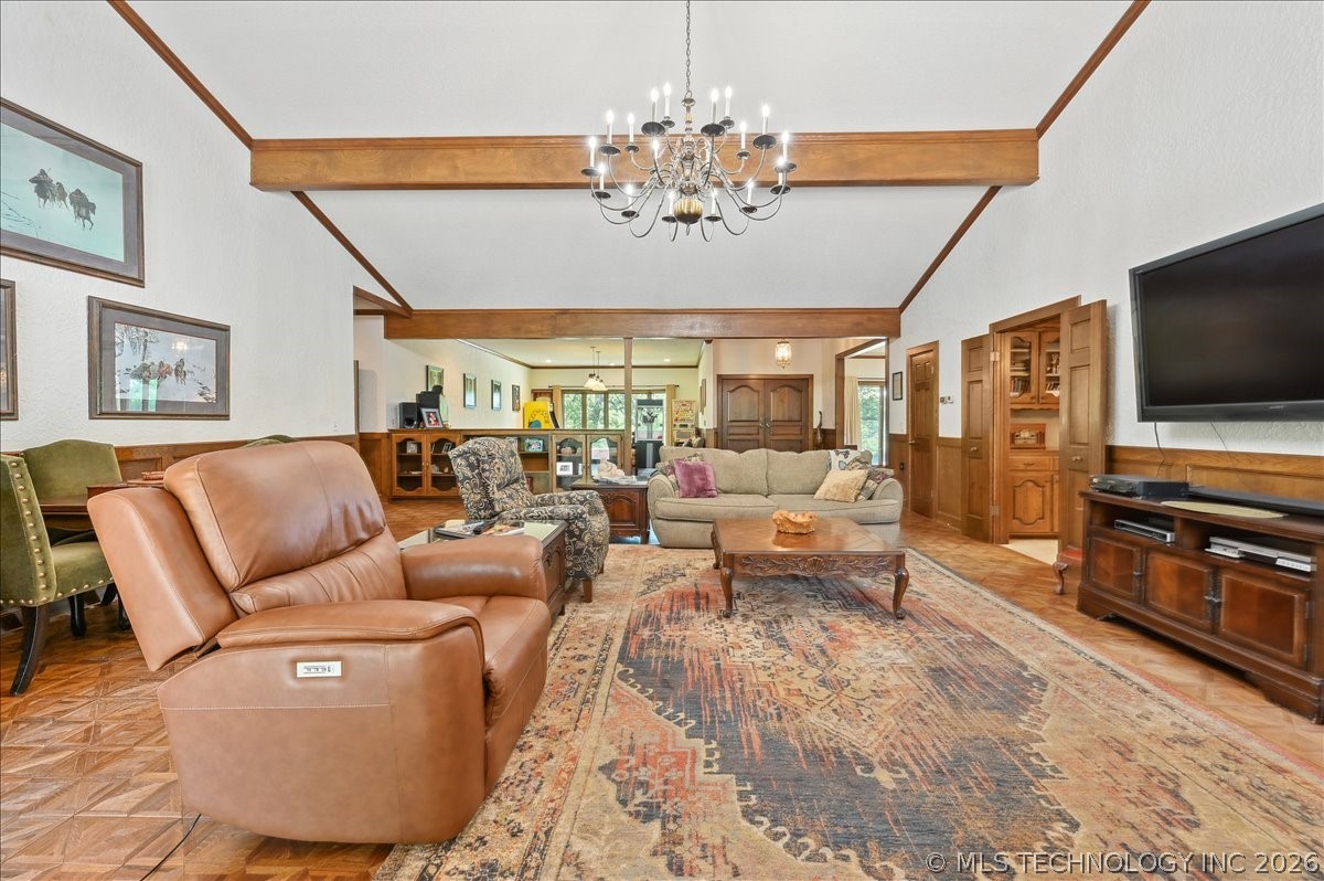 2956 E 69th Street Tulsa OK 74136