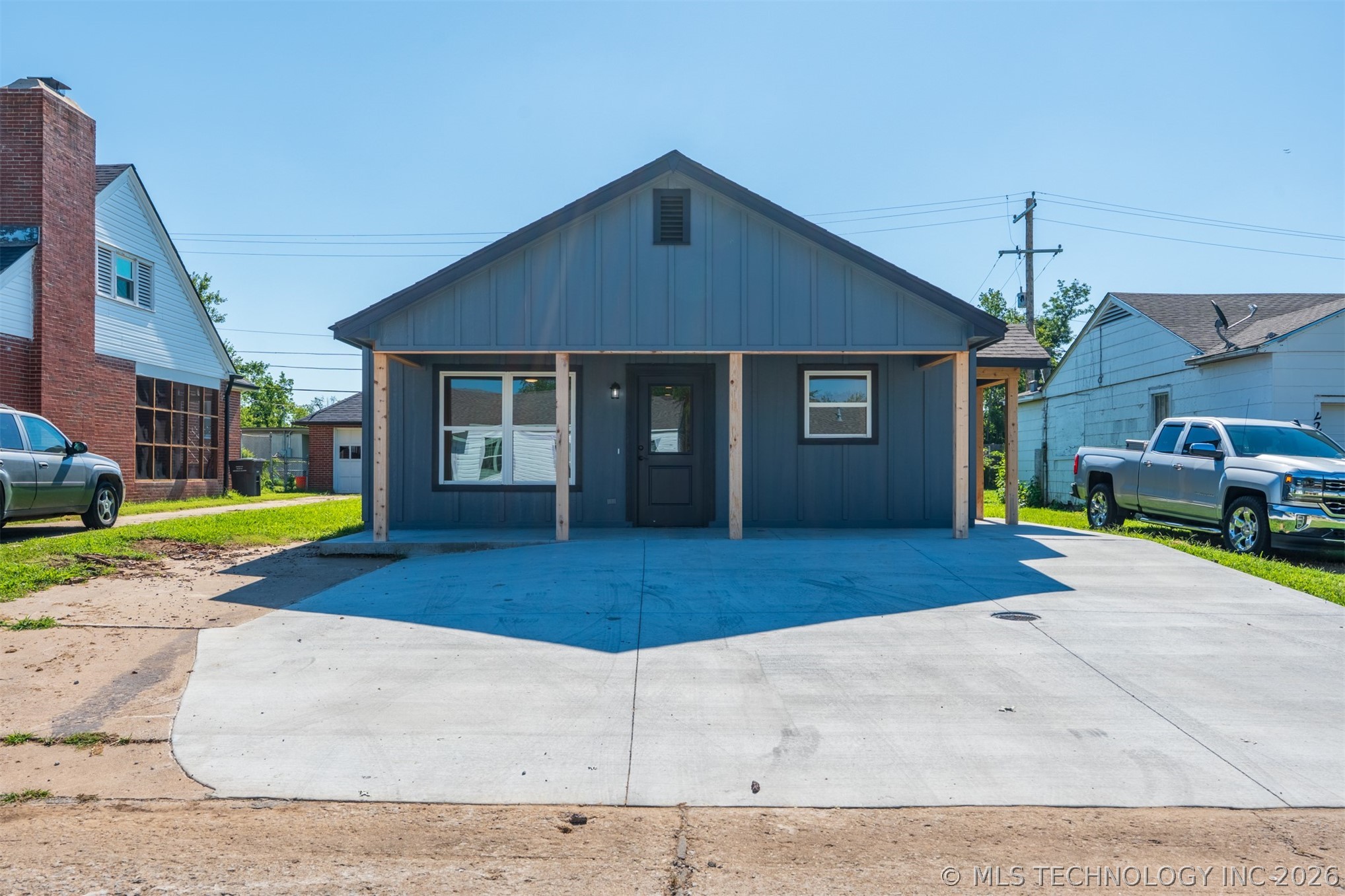 2218 S Osage Avenue Bartlesville OK 74003