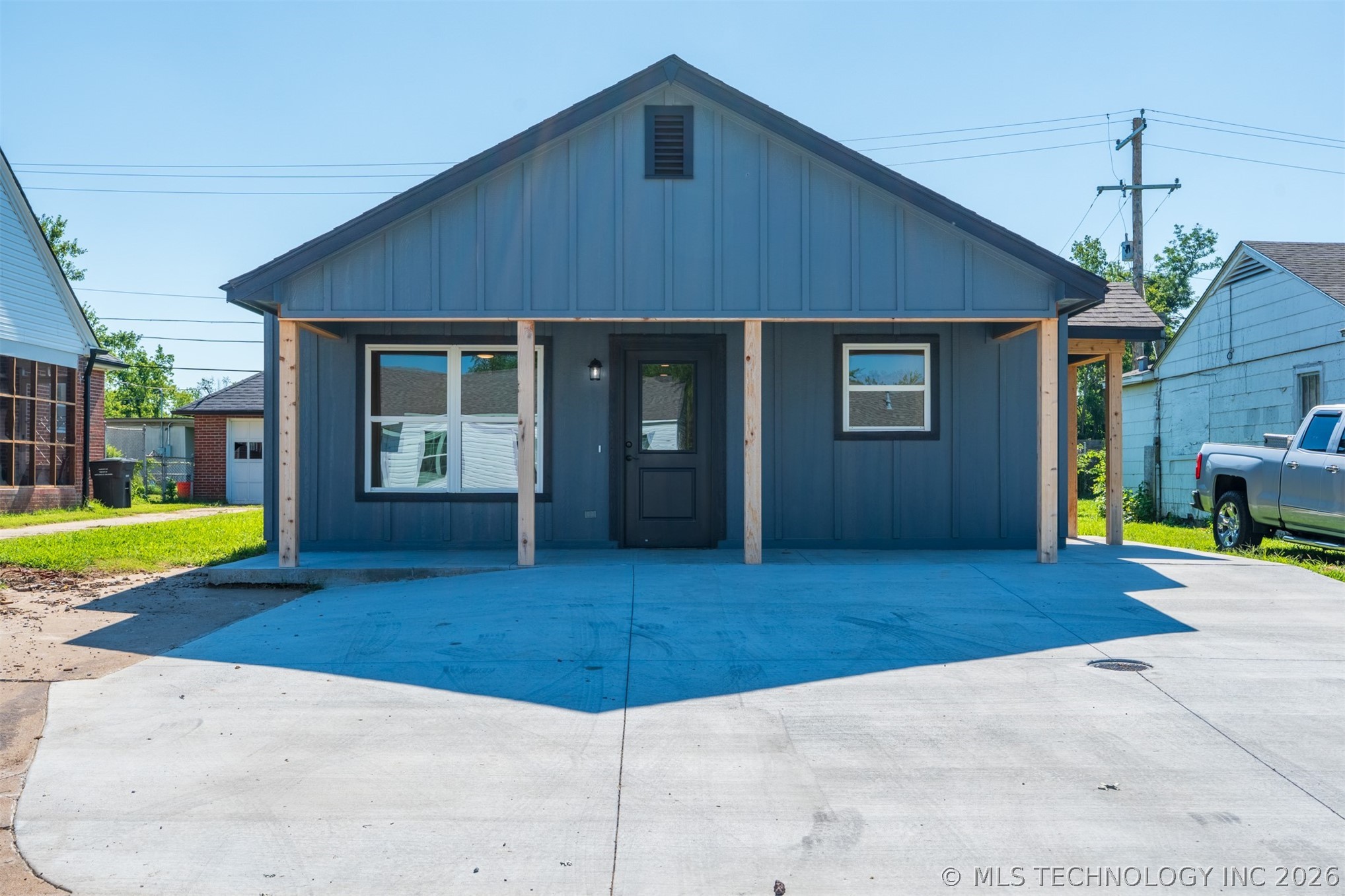 2218 S Osage Avenue Bartlesville OK 74003