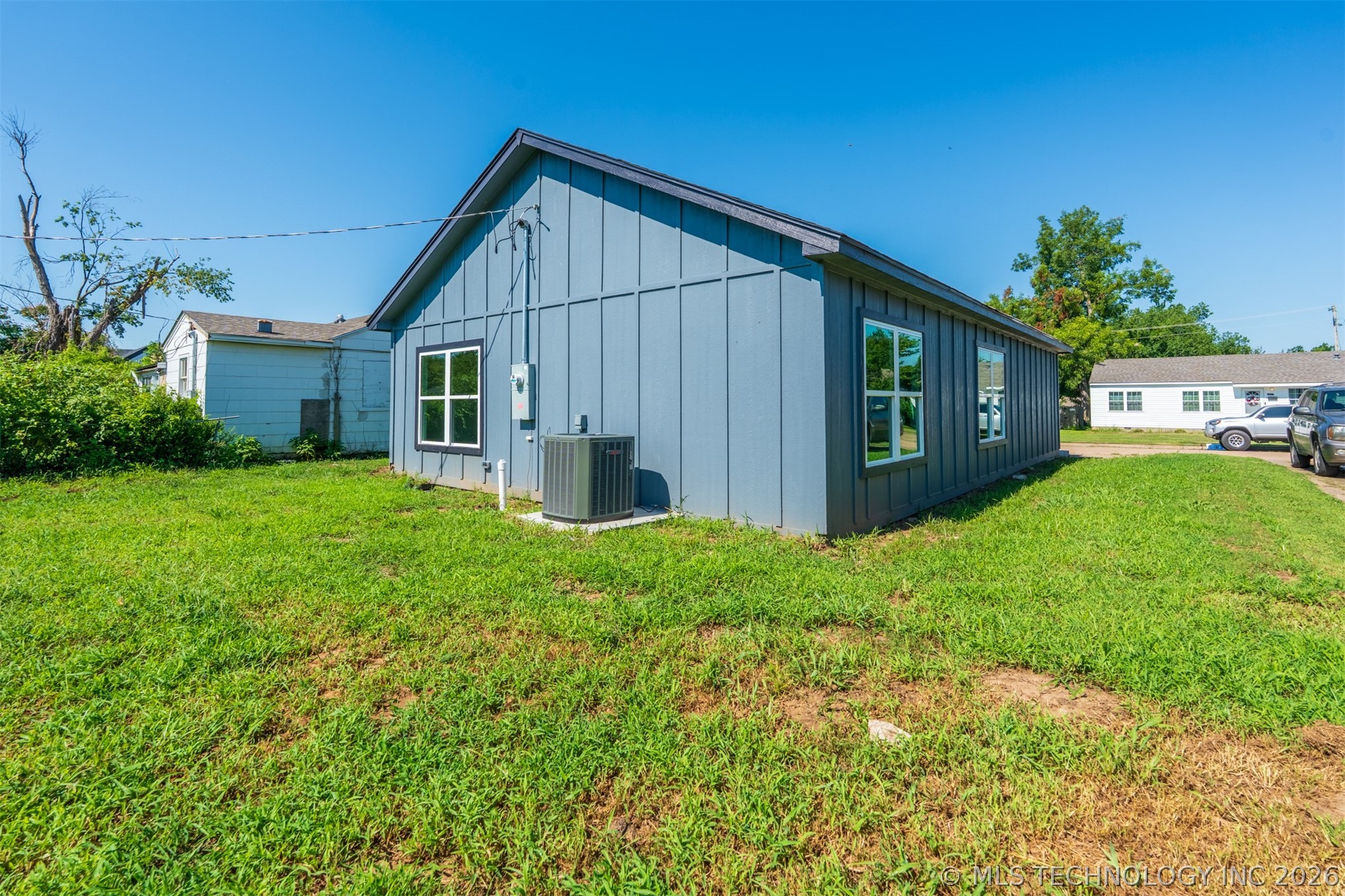 2218 S Osage Avenue Bartlesville OK 74003