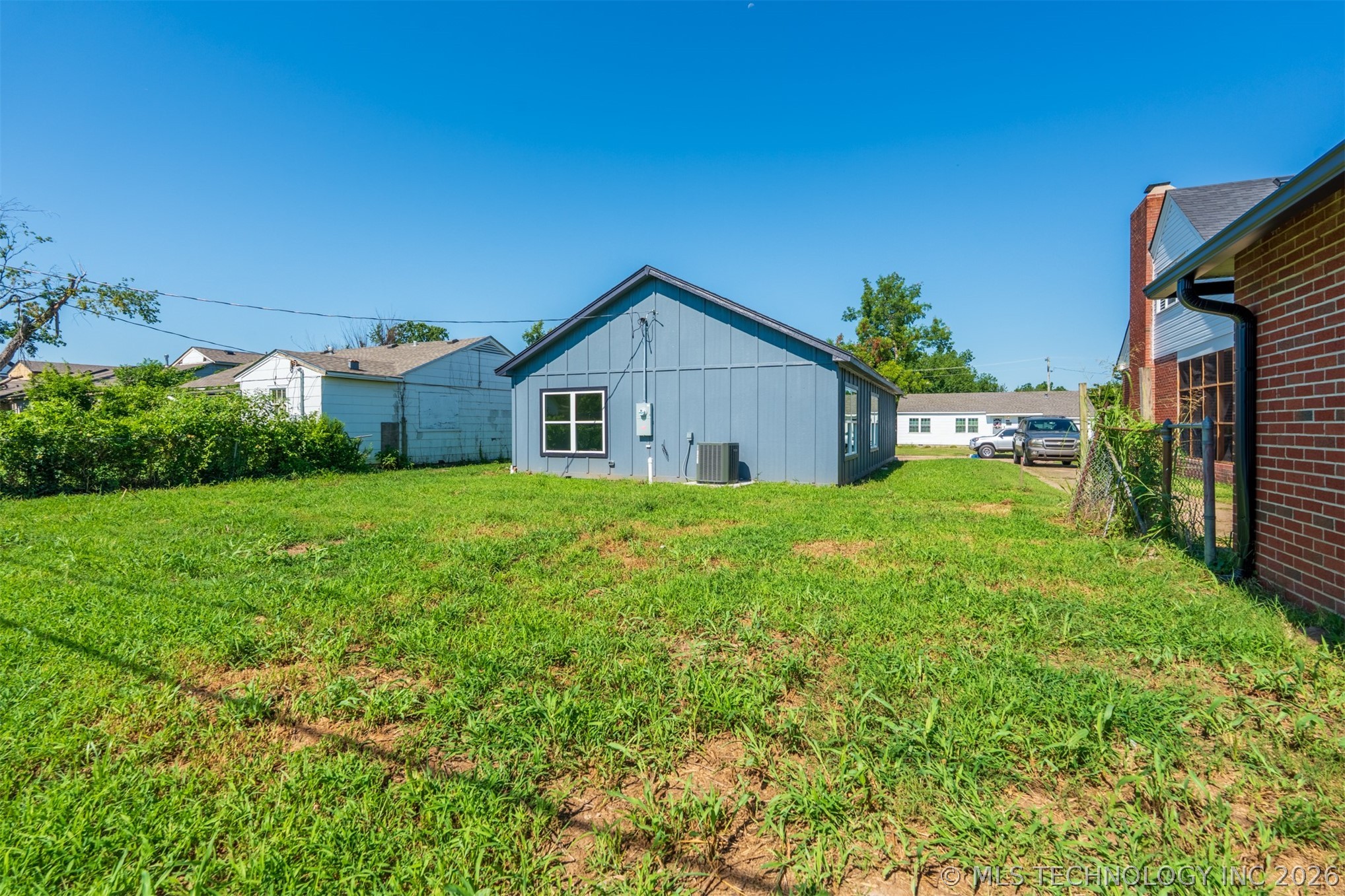 2218 S Osage Avenue Bartlesville OK 74003