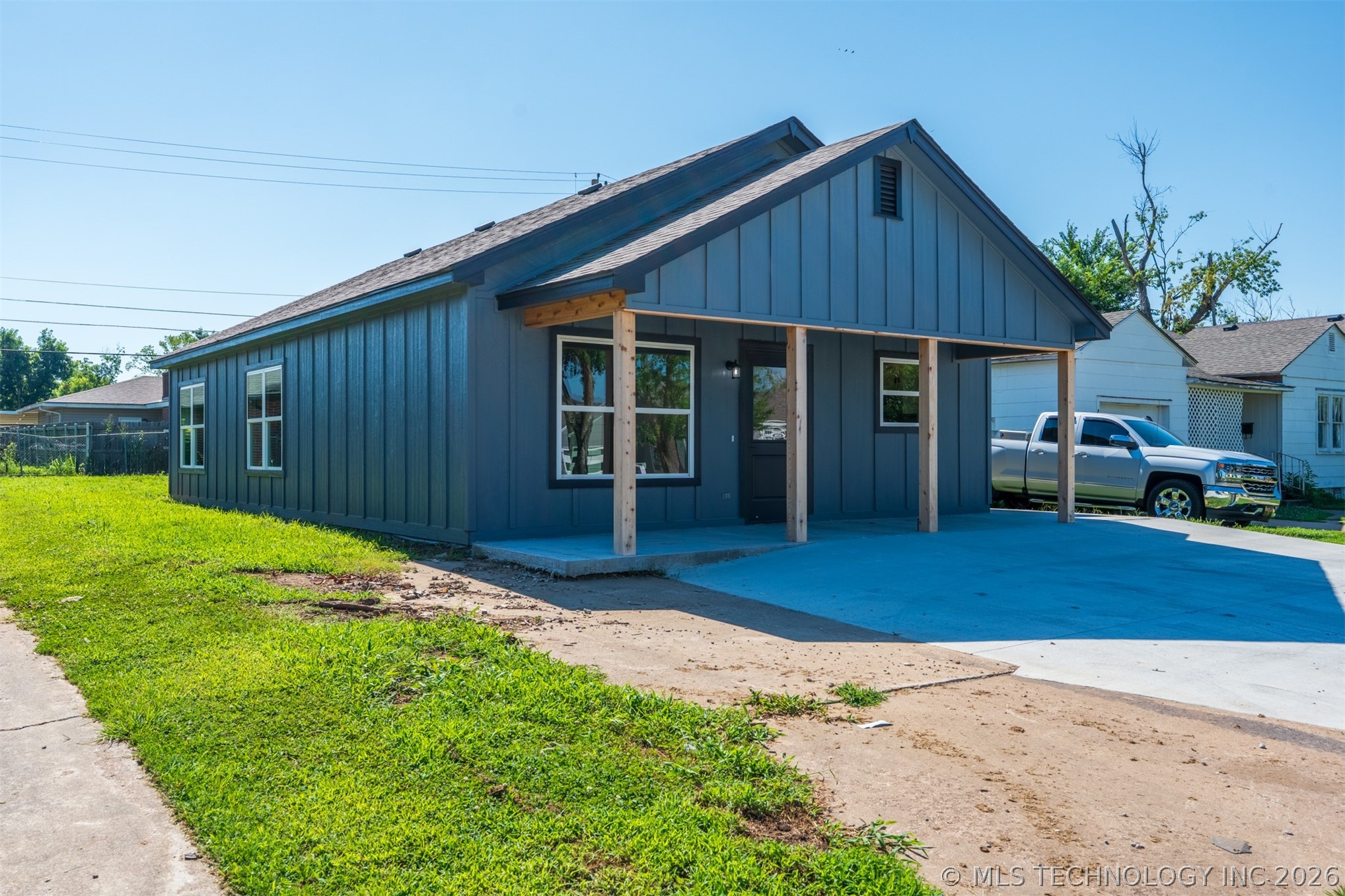 2218 S Osage Avenue Bartlesville OK 74003