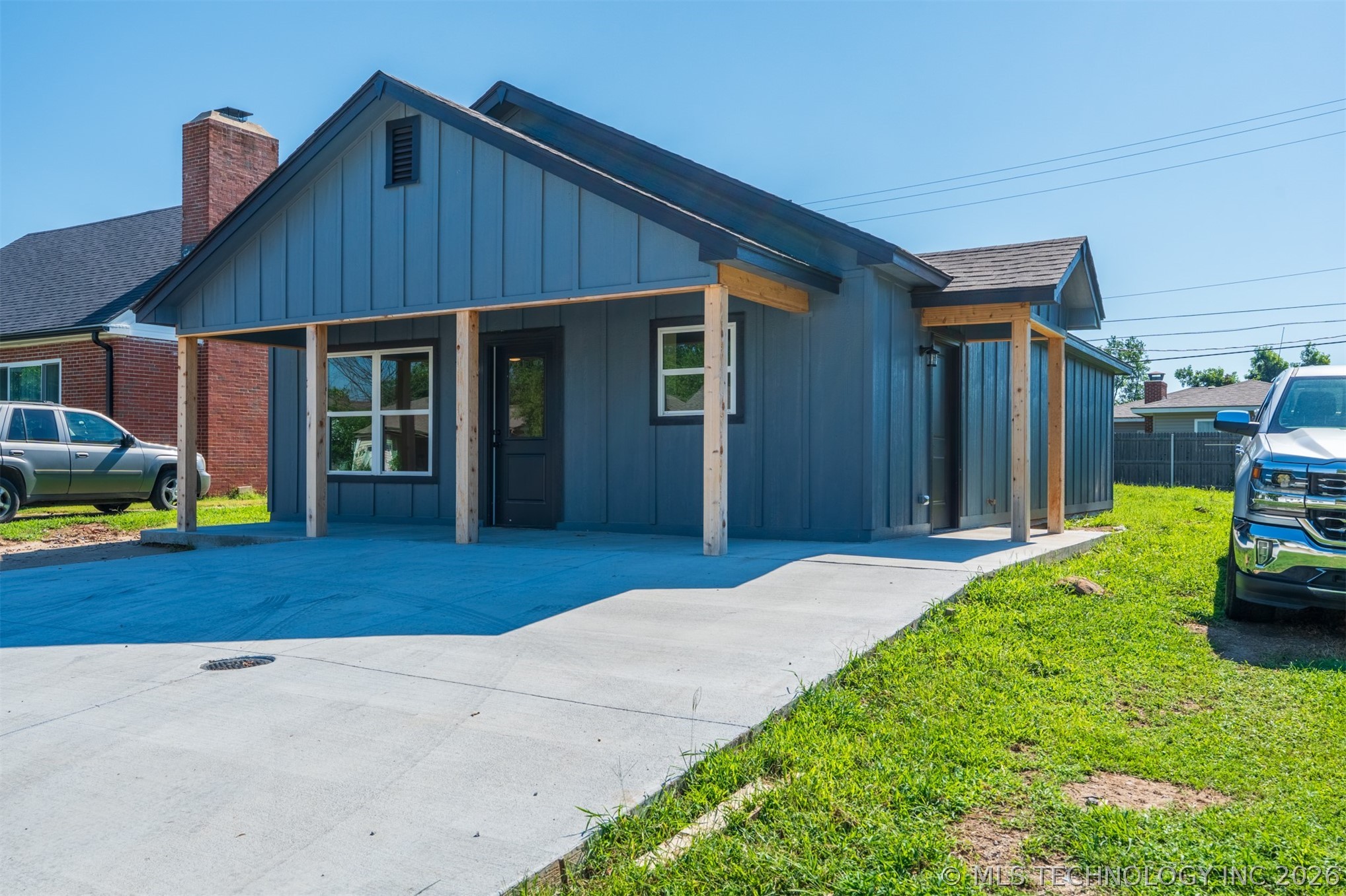 2218 S Osage Avenue Bartlesville OK 74003