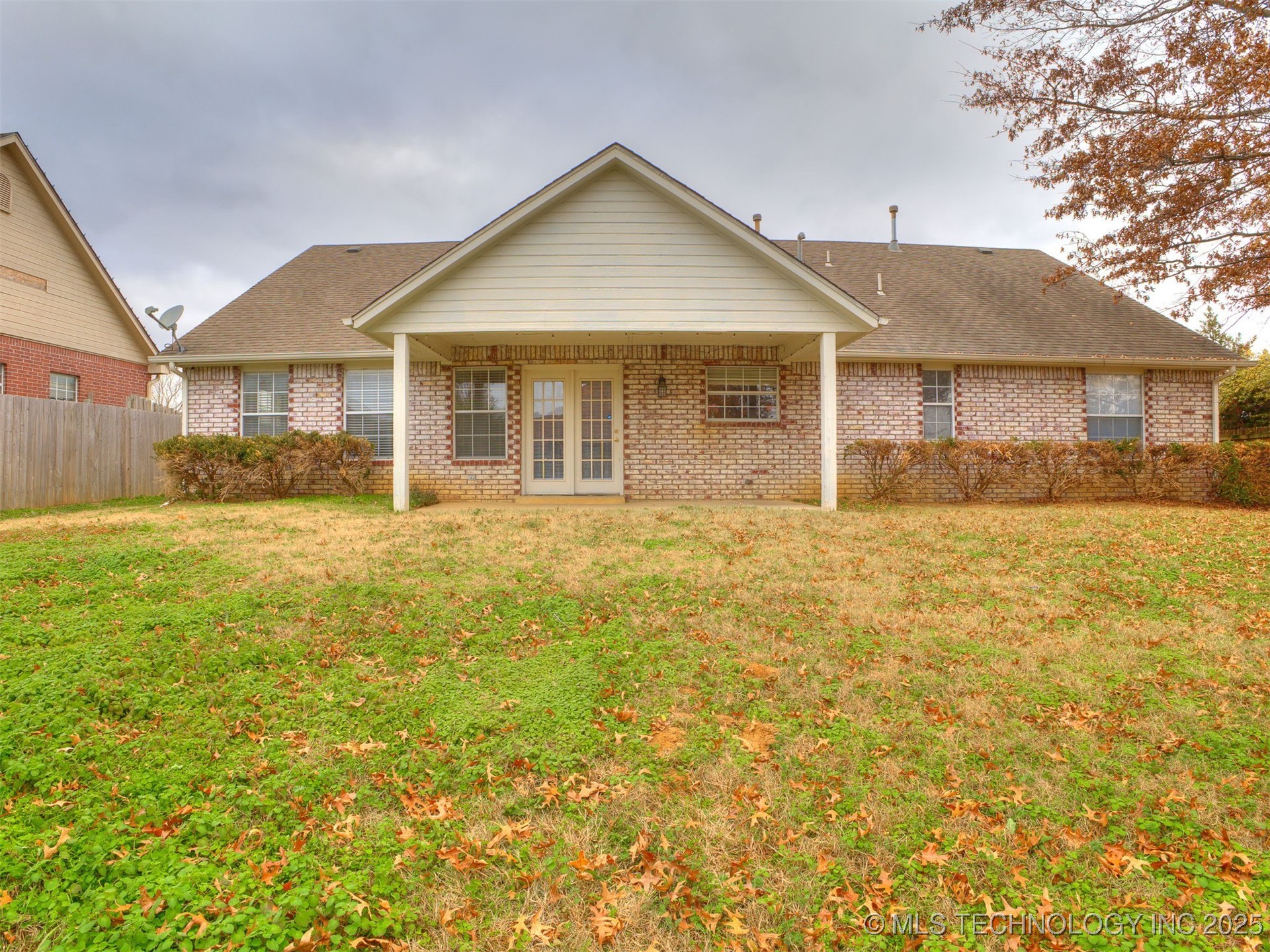 10592 E 142nd Street N Collinsville OK 74021