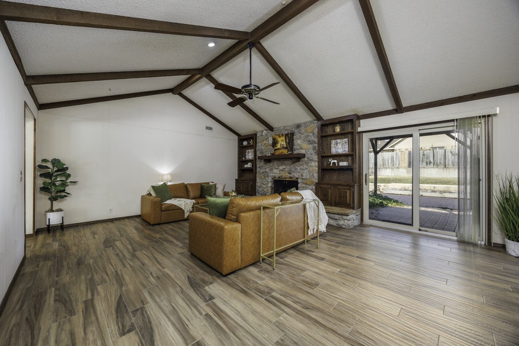 2918 Longridge Lane Bartlesville OK 74006