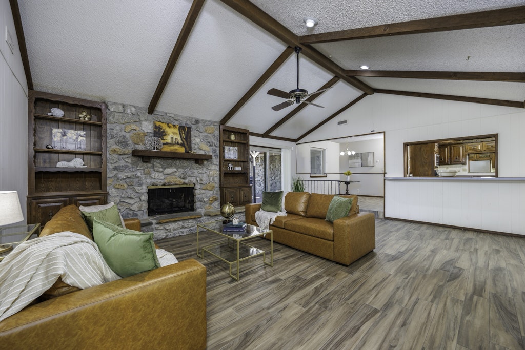 2918 Longridge Lane Bartlesville OK 74006