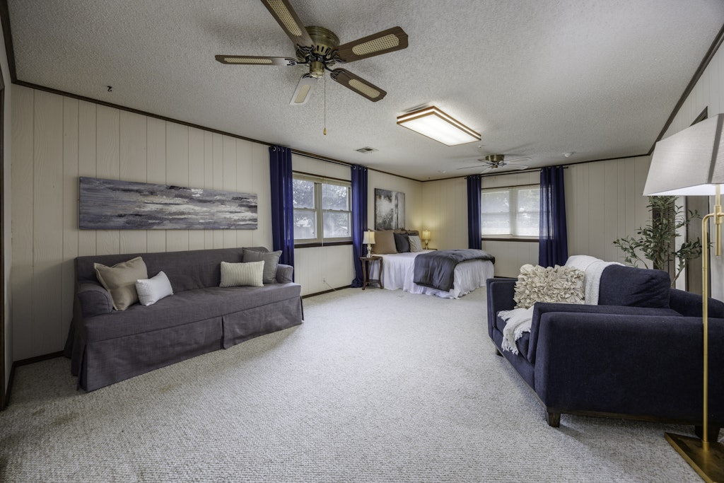 2918 Longridge Lane Bartlesville OK 74006