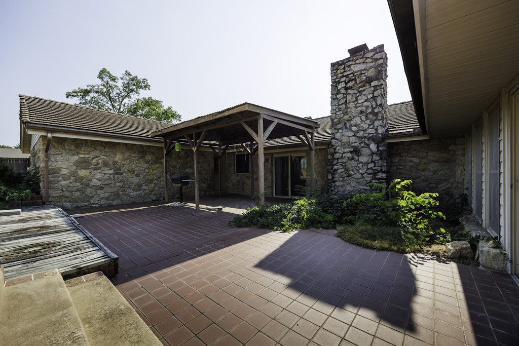 2918 Longridge Lane Bartlesville OK 74006