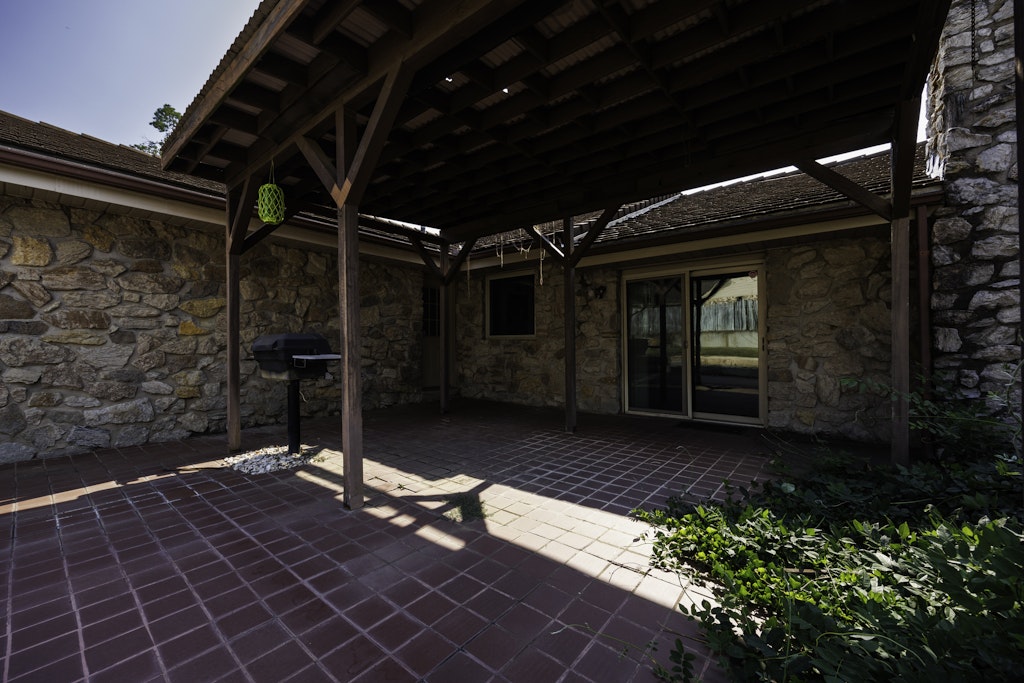 2918 Longridge Lane Bartlesville OK 74006
