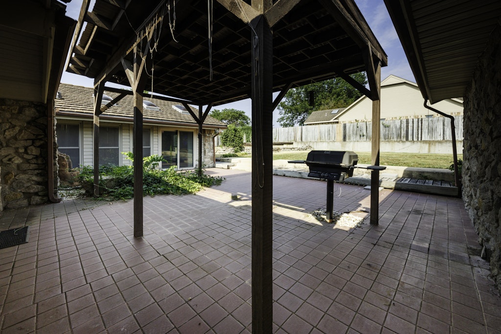 2918 Longridge Lane Bartlesville OK 74006