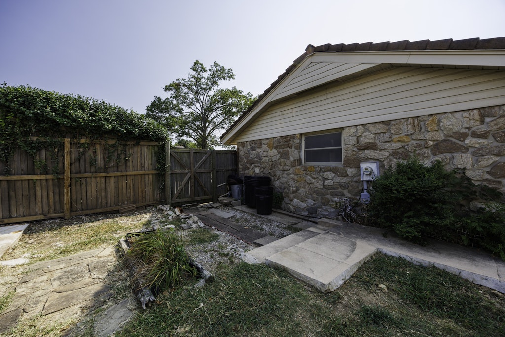 2918 Longridge Lane Bartlesville OK 74006