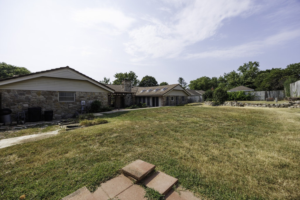 2918 Longridge Lane Bartlesville OK 74006