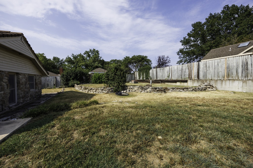 2918 Longridge Lane Bartlesville OK 74006