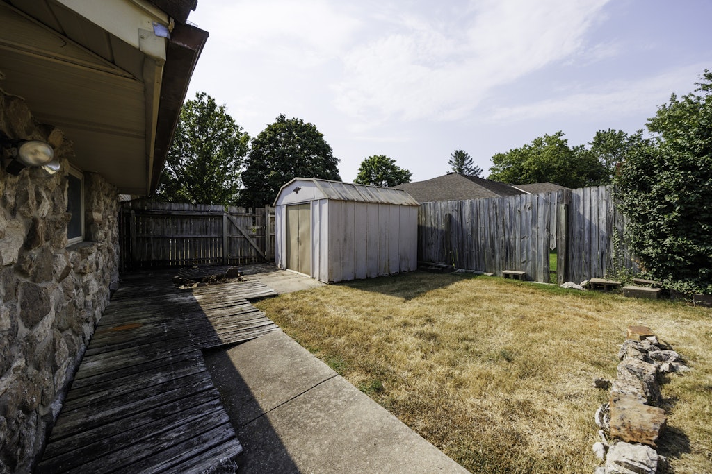2918 Longridge Lane Bartlesville OK 74006
