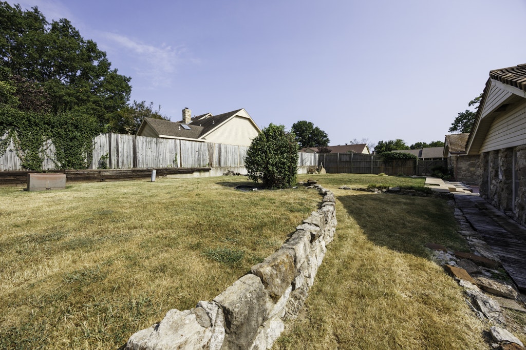 2918 Longridge Lane Bartlesville OK 74006
