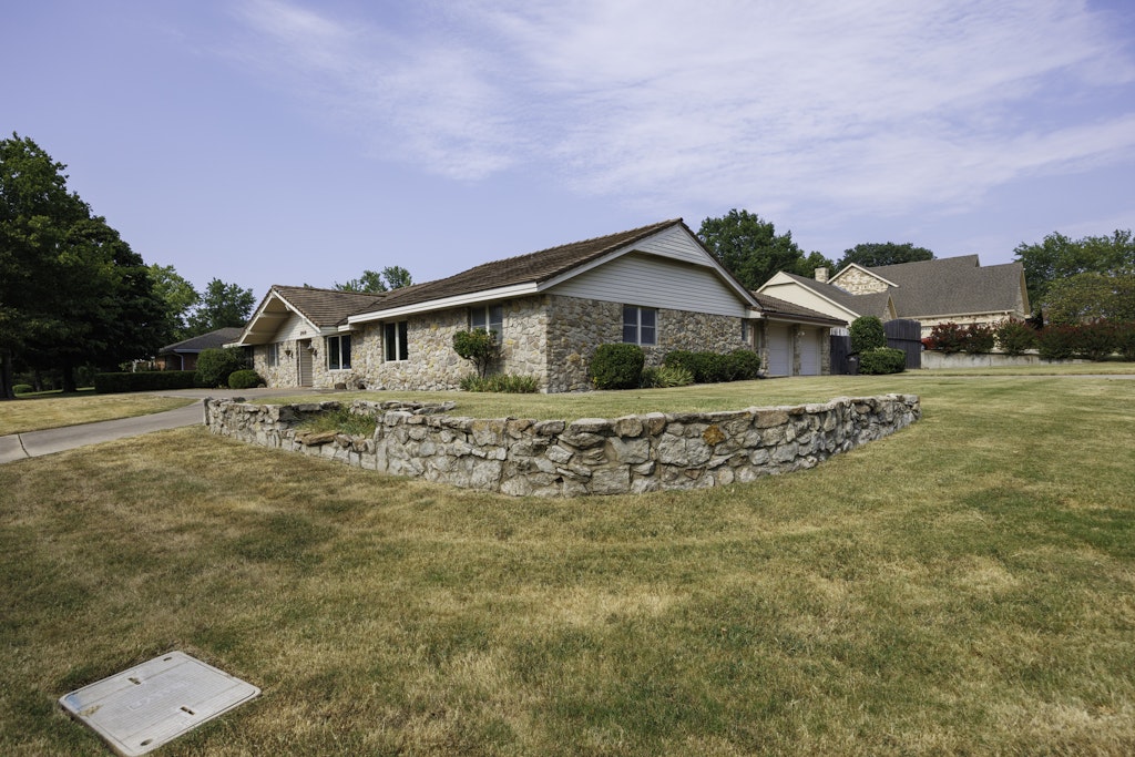 2918 Longridge Lane Bartlesville OK 74006