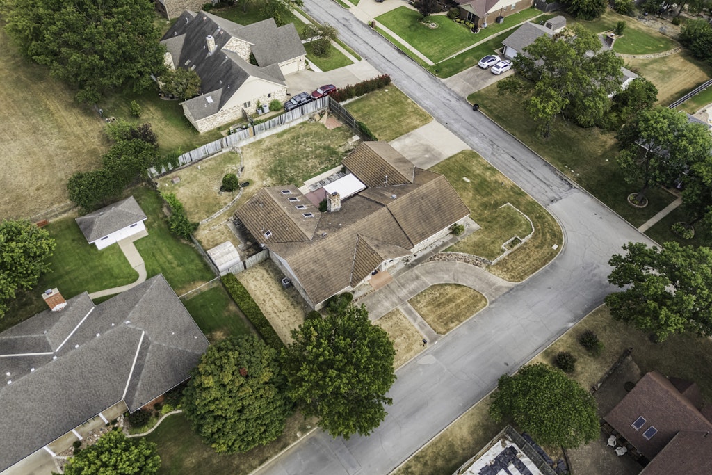 2918 Longridge Lane Bartlesville OK 74006