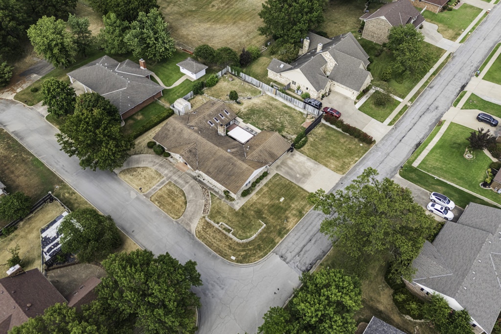 2918 Longridge Lane Bartlesville OK 74006