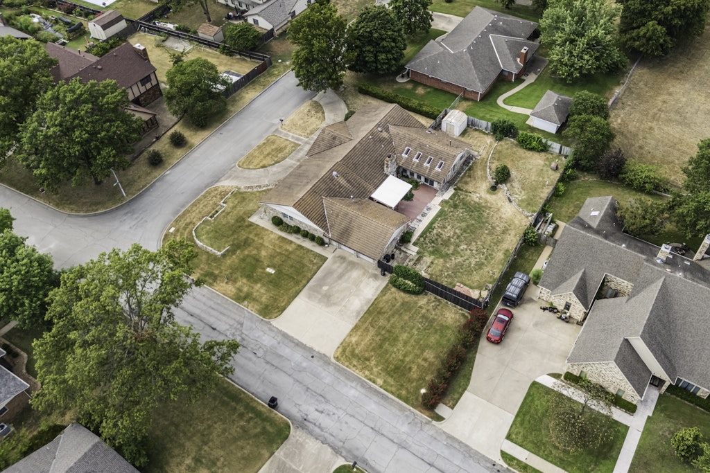 2918 Longridge Lane Bartlesville OK 74006