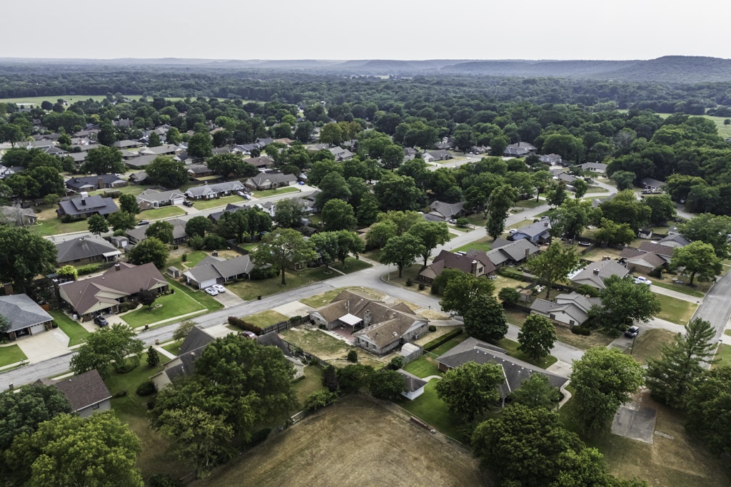 2918 Longridge Lane Bartlesville OK 74006
