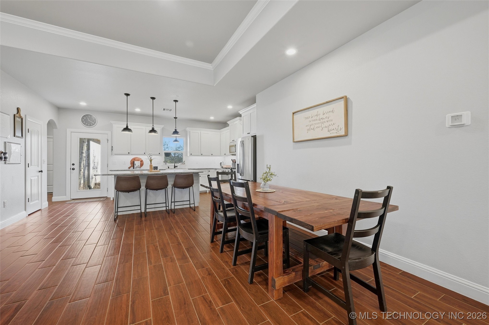 1110 N 49th Avenue Durant OK 74701