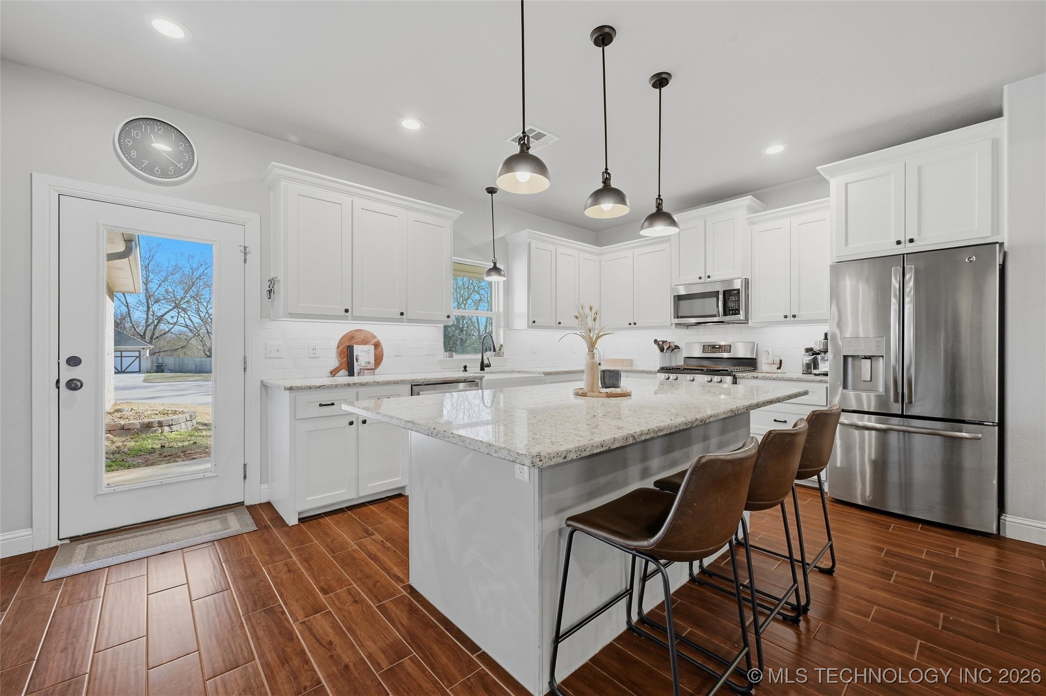 1110 N 49th Avenue Durant OK 74701