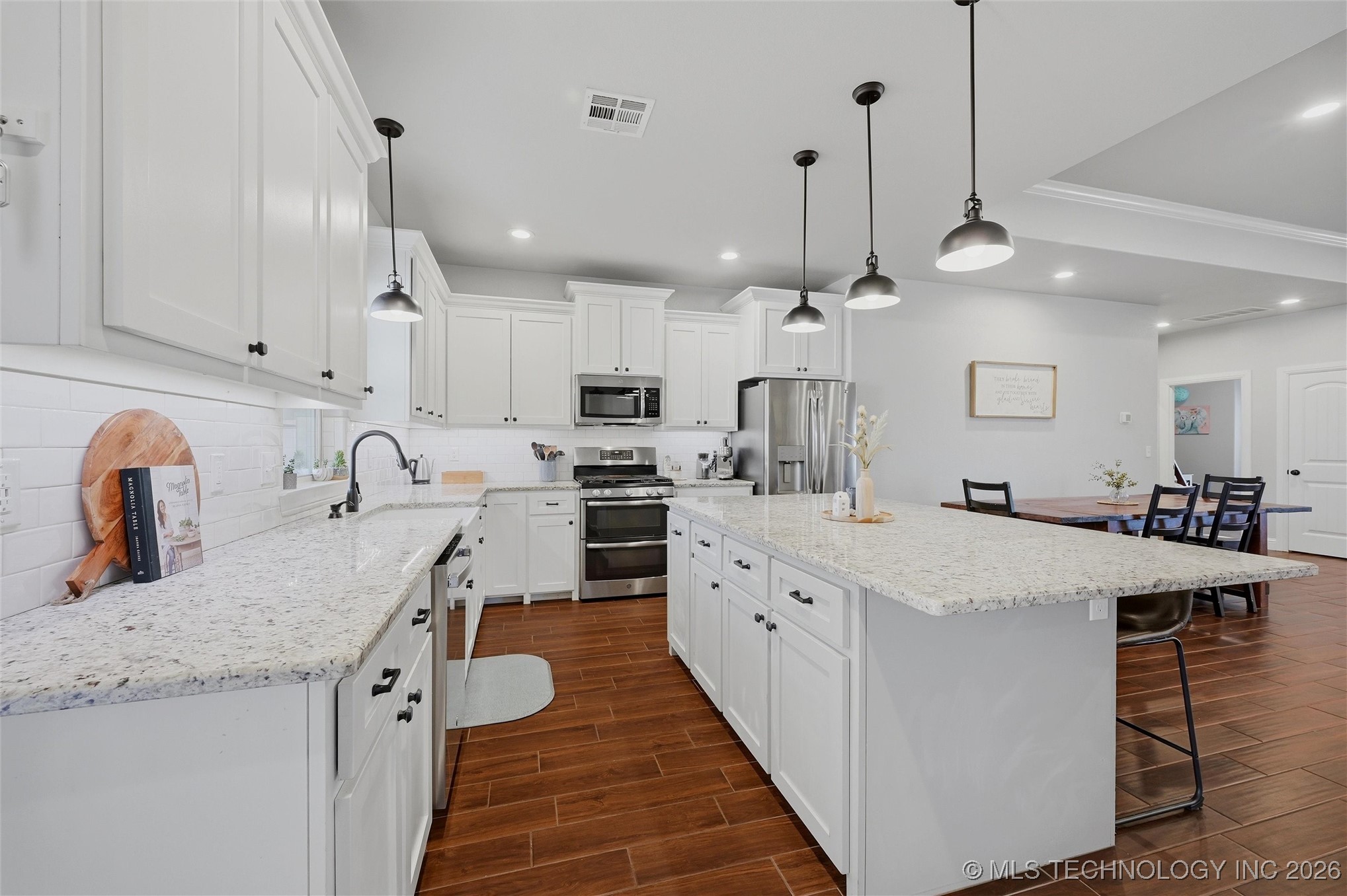 1110 N 49th Avenue Durant OK 74701