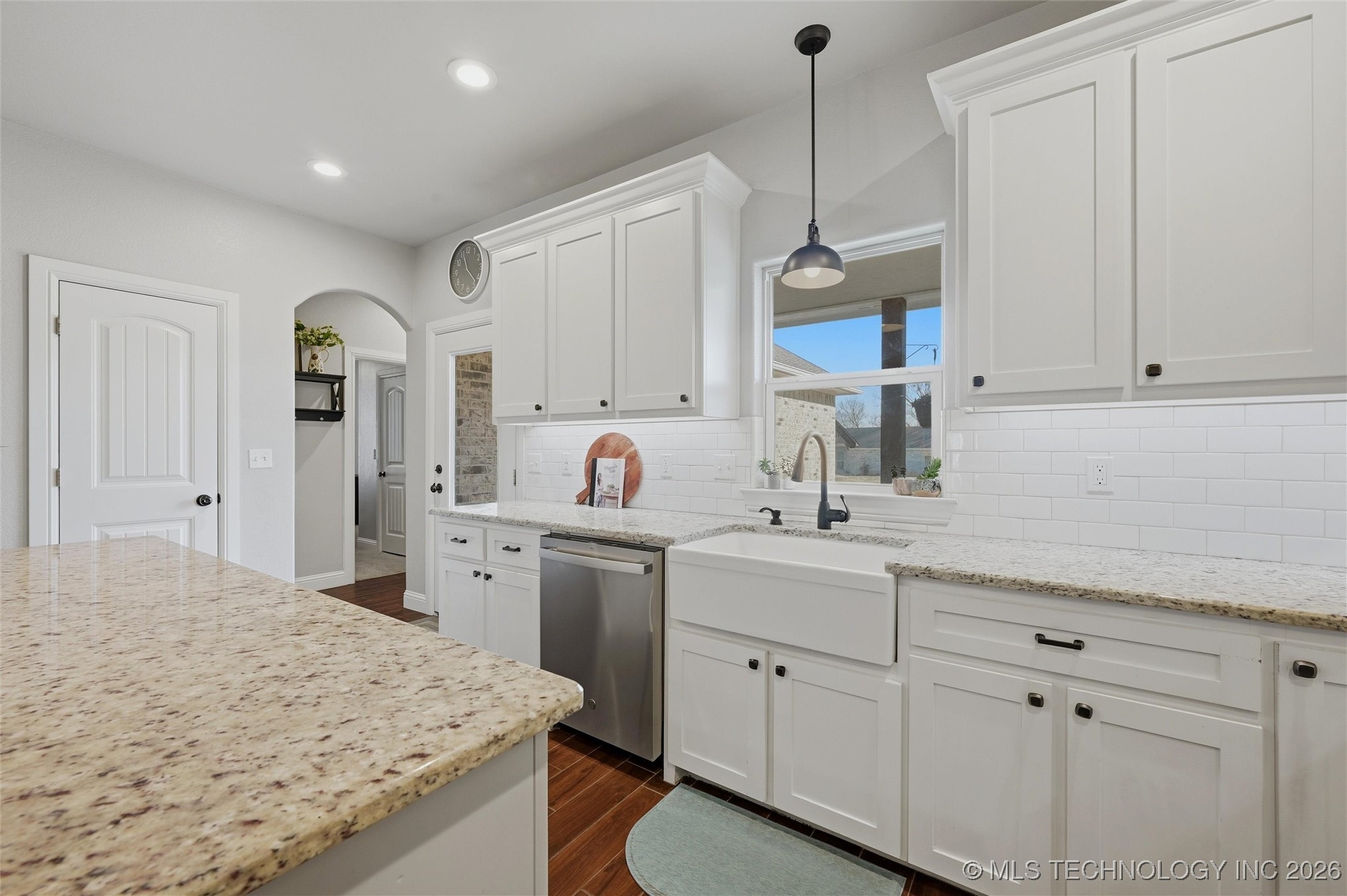 1110 N 49th Avenue Durant OK 74701