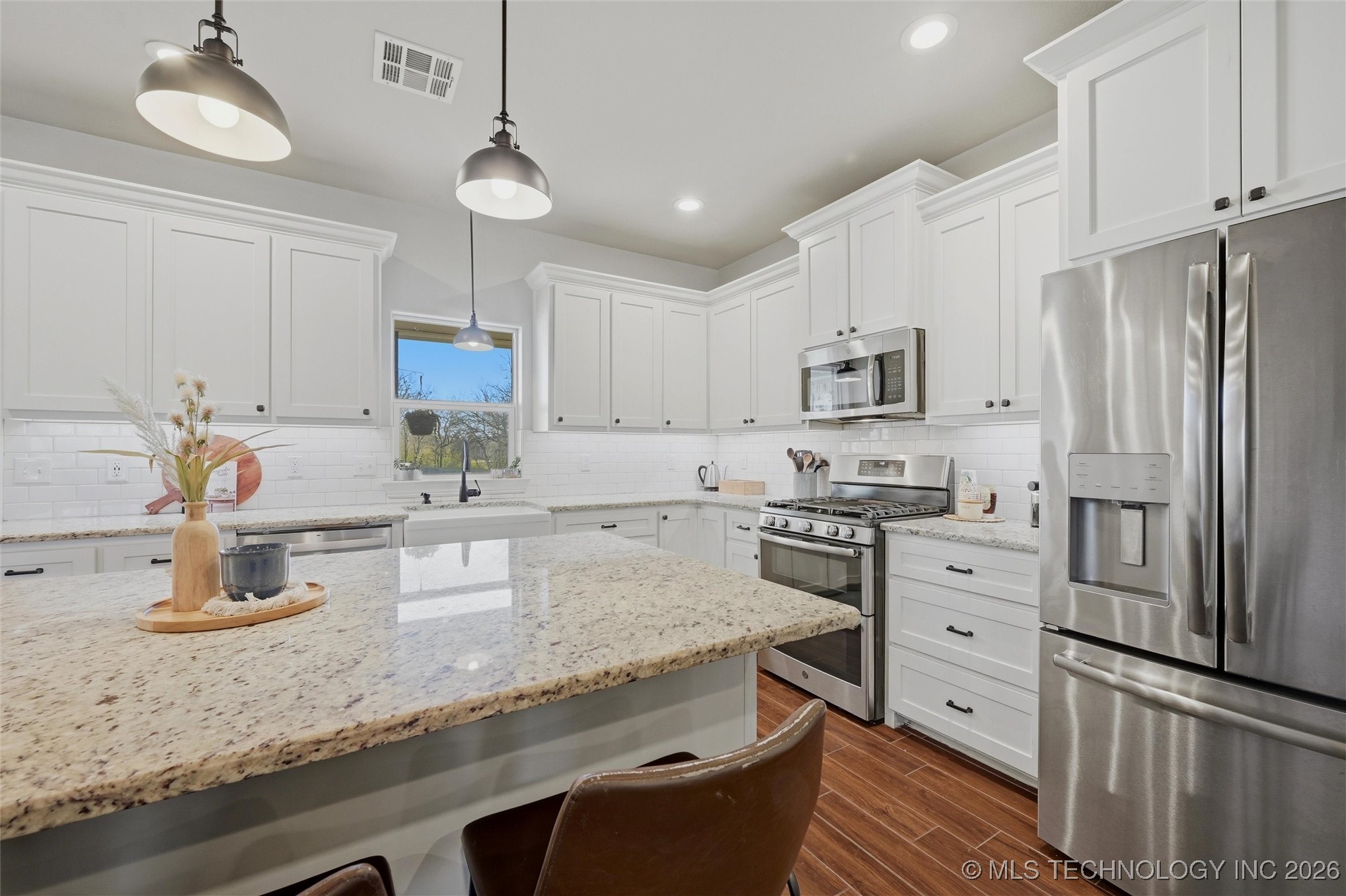 1110 N 49th Avenue Durant OK 74701