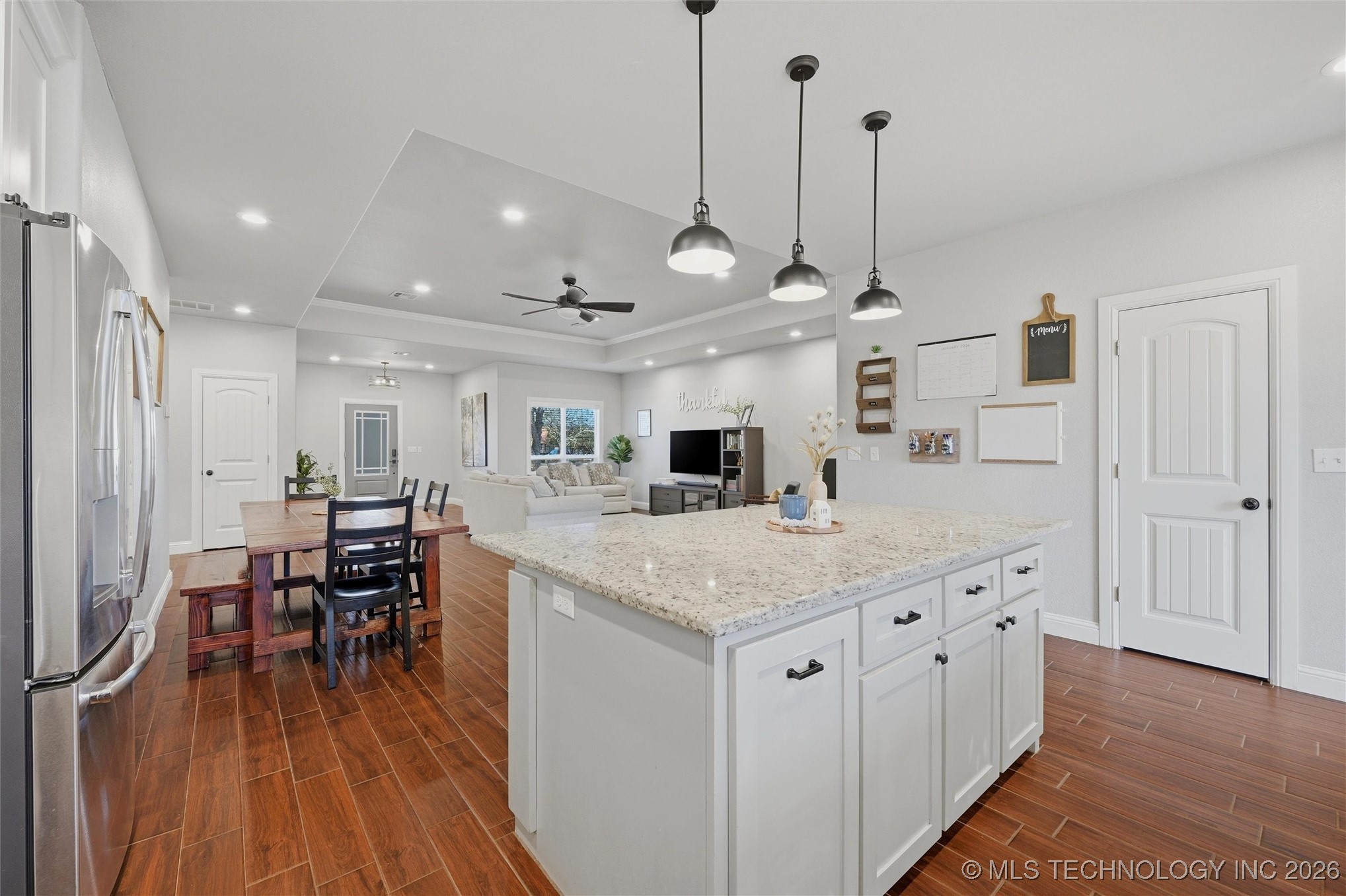 1110 N 49th Avenue Durant OK 74701