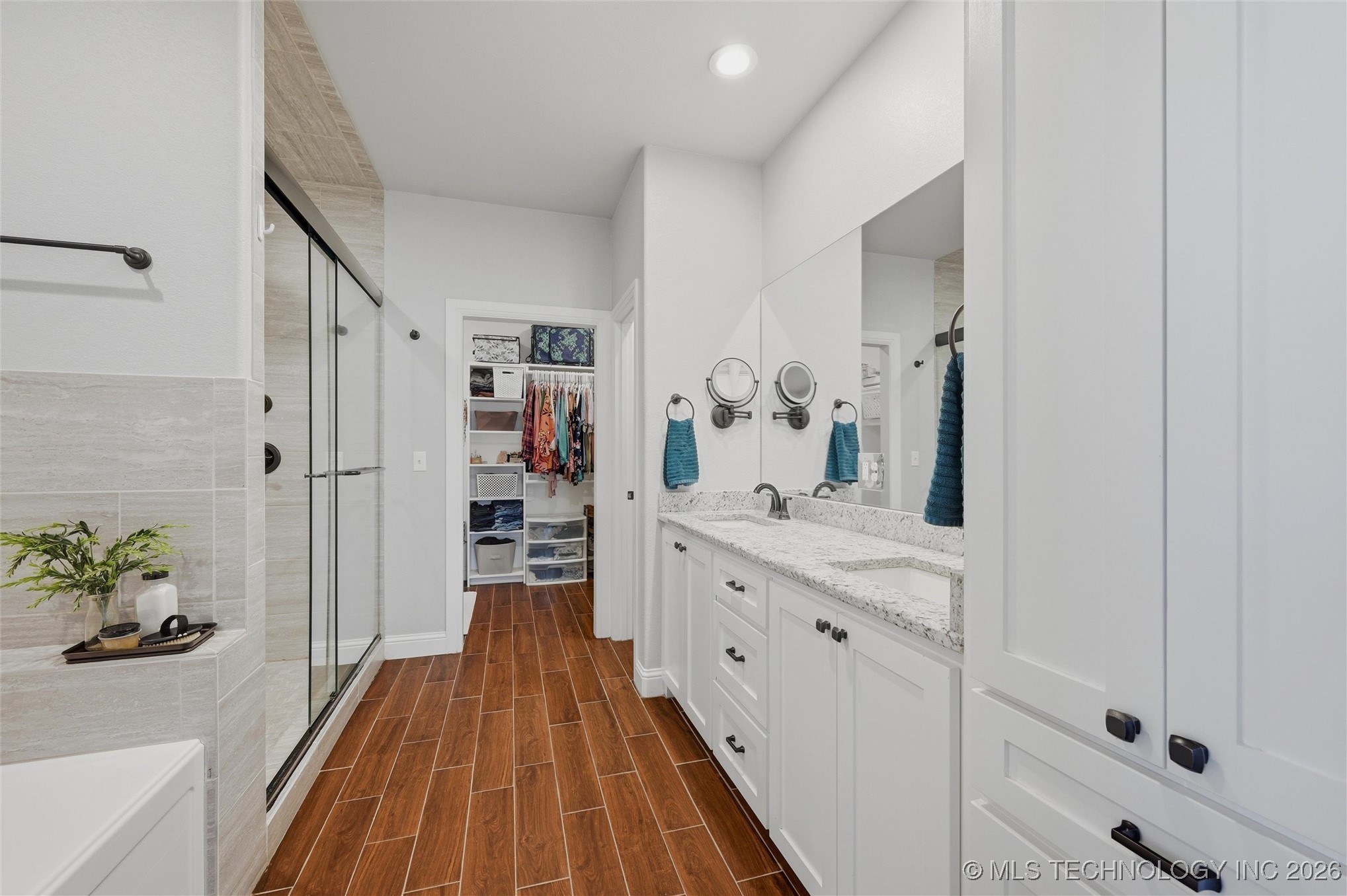 1110 N 49th Avenue Durant OK 74701