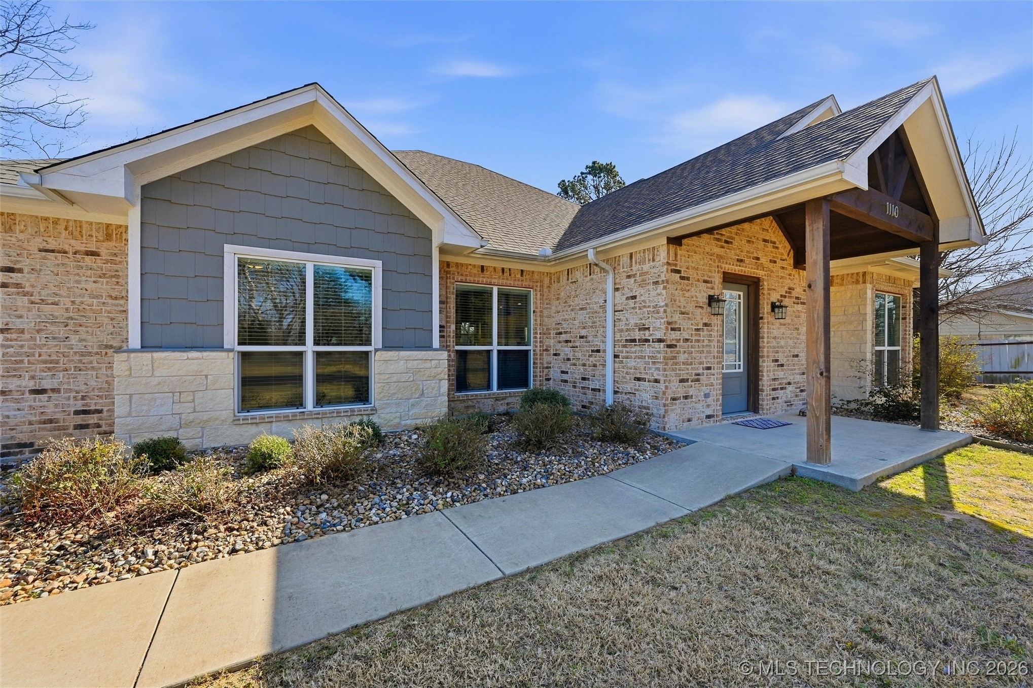 1110 N 49th Avenue Durant OK 74701