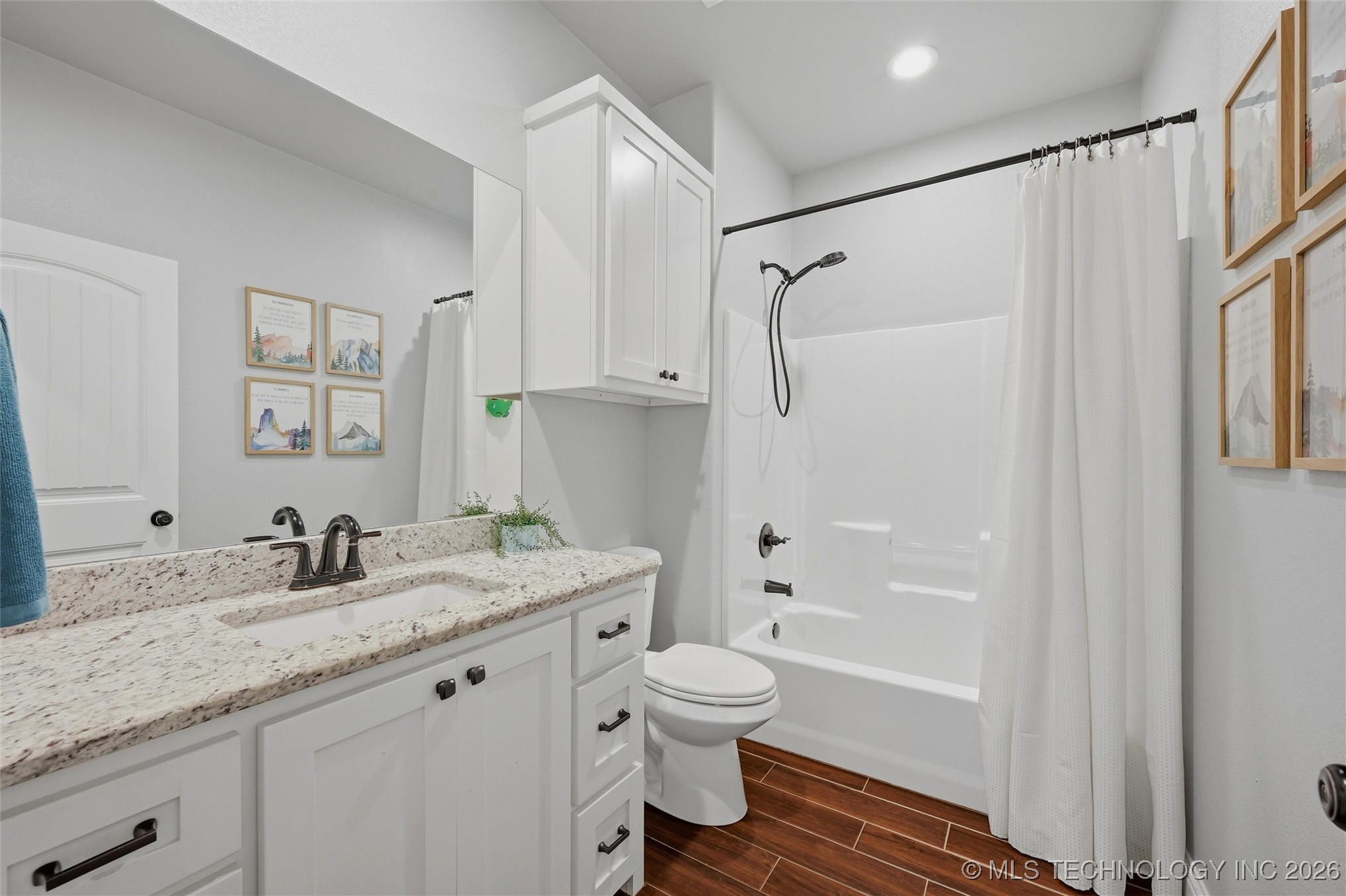 1110 N 49th Avenue Durant OK 74701