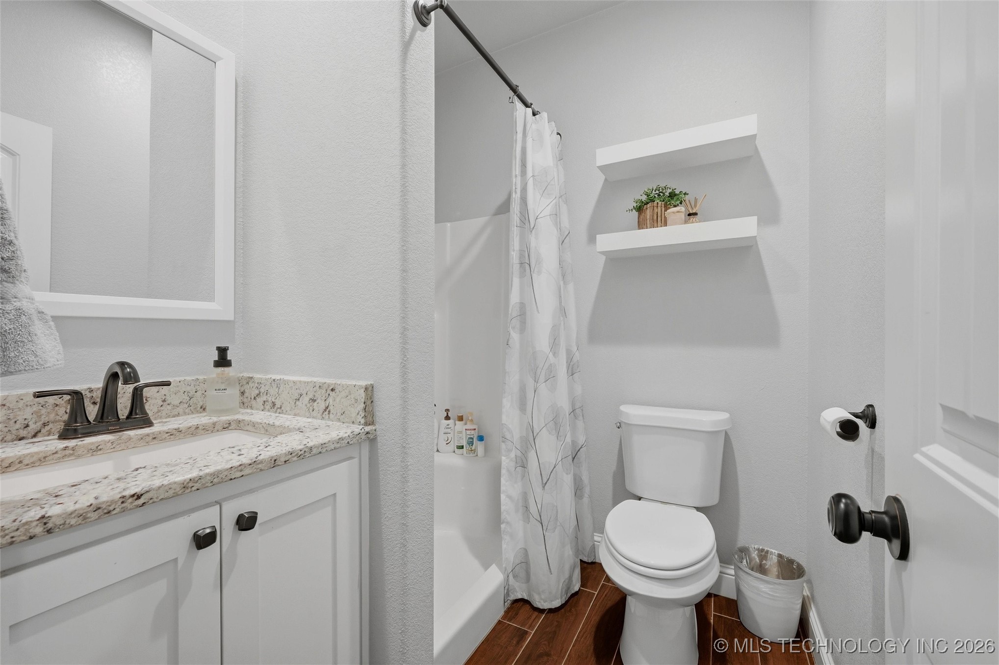 1110 N 49th Avenue Durant OK 74701