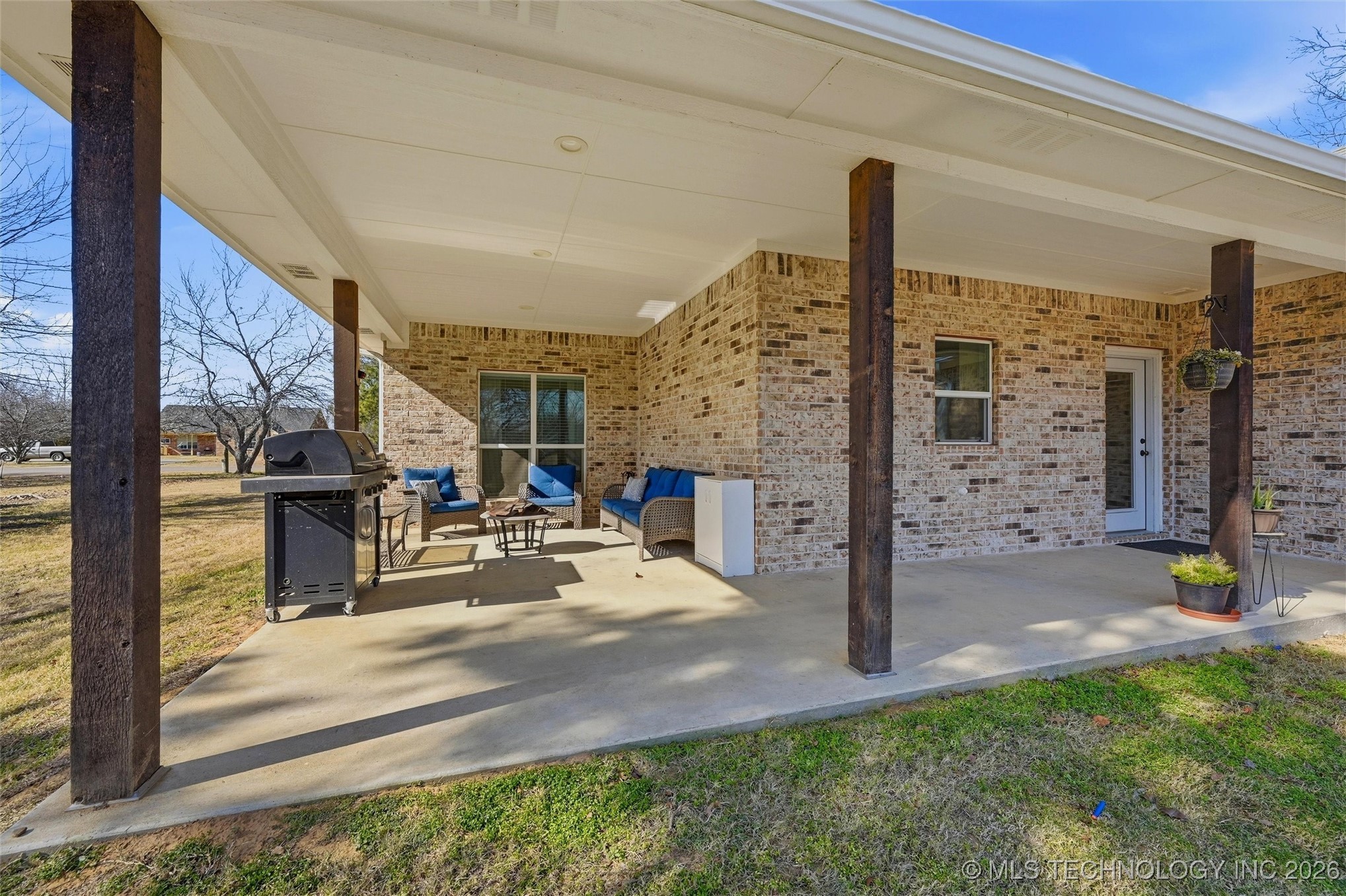 1110 N 49th Avenue Durant OK 74701